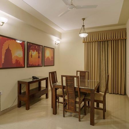 Hotel Zade House Jaipur Extérieur photo