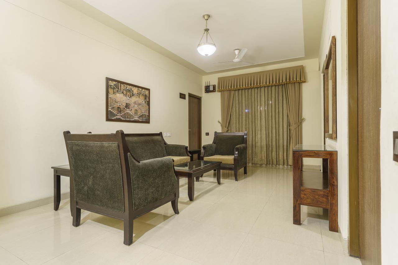 Hotel Zade House Jaipur Extérieur photo