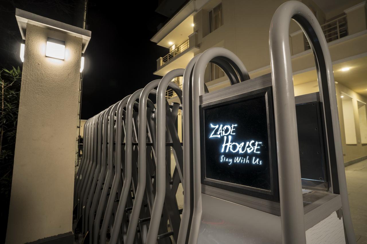 Hotel Zade House Jaipur Extérieur photo