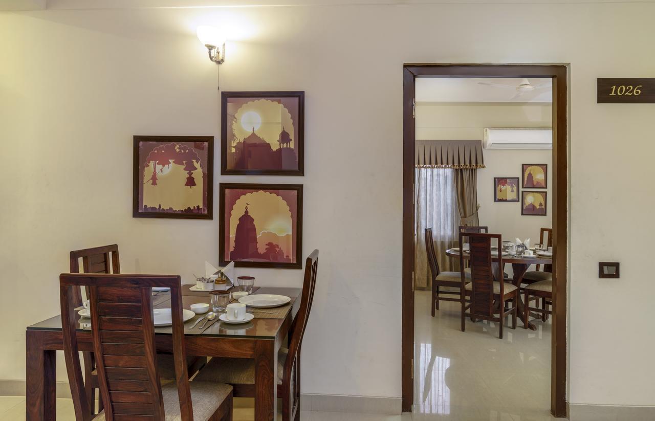 Hotel Zade House Jaipur Extérieur photo