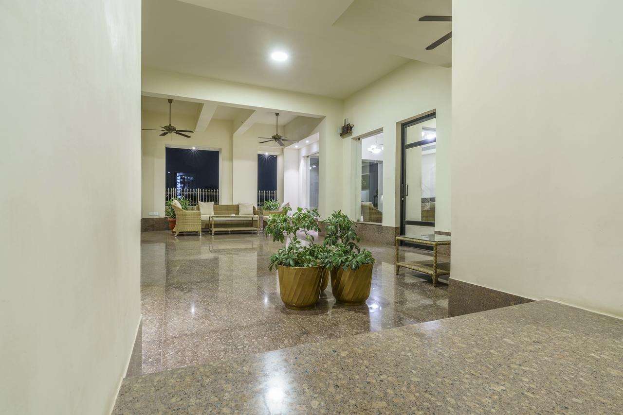 Hotel Zade House Jaipur Extérieur photo