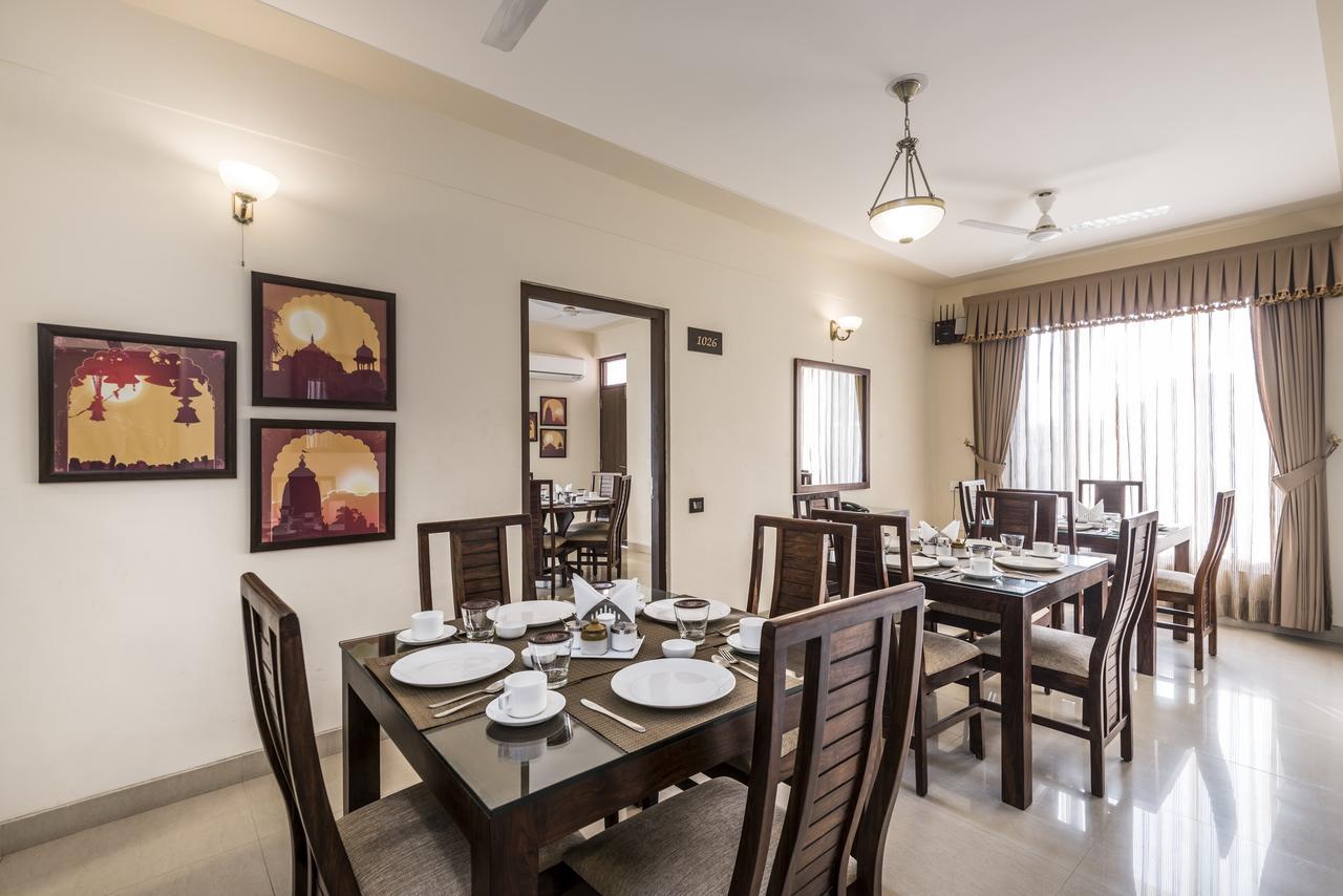 Hotel Zade House Jaipur Extérieur photo