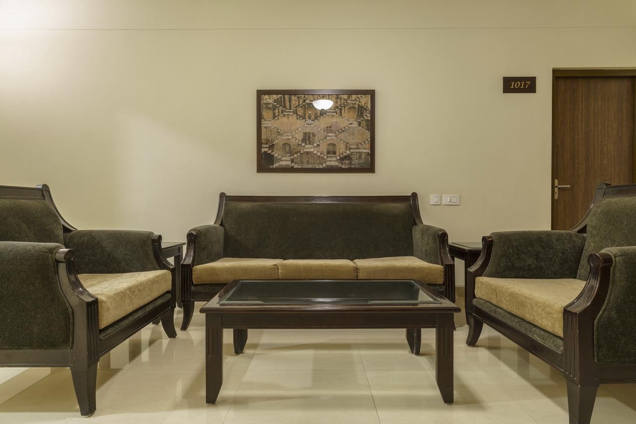 Hotel Zade House Jaipur Extérieur photo