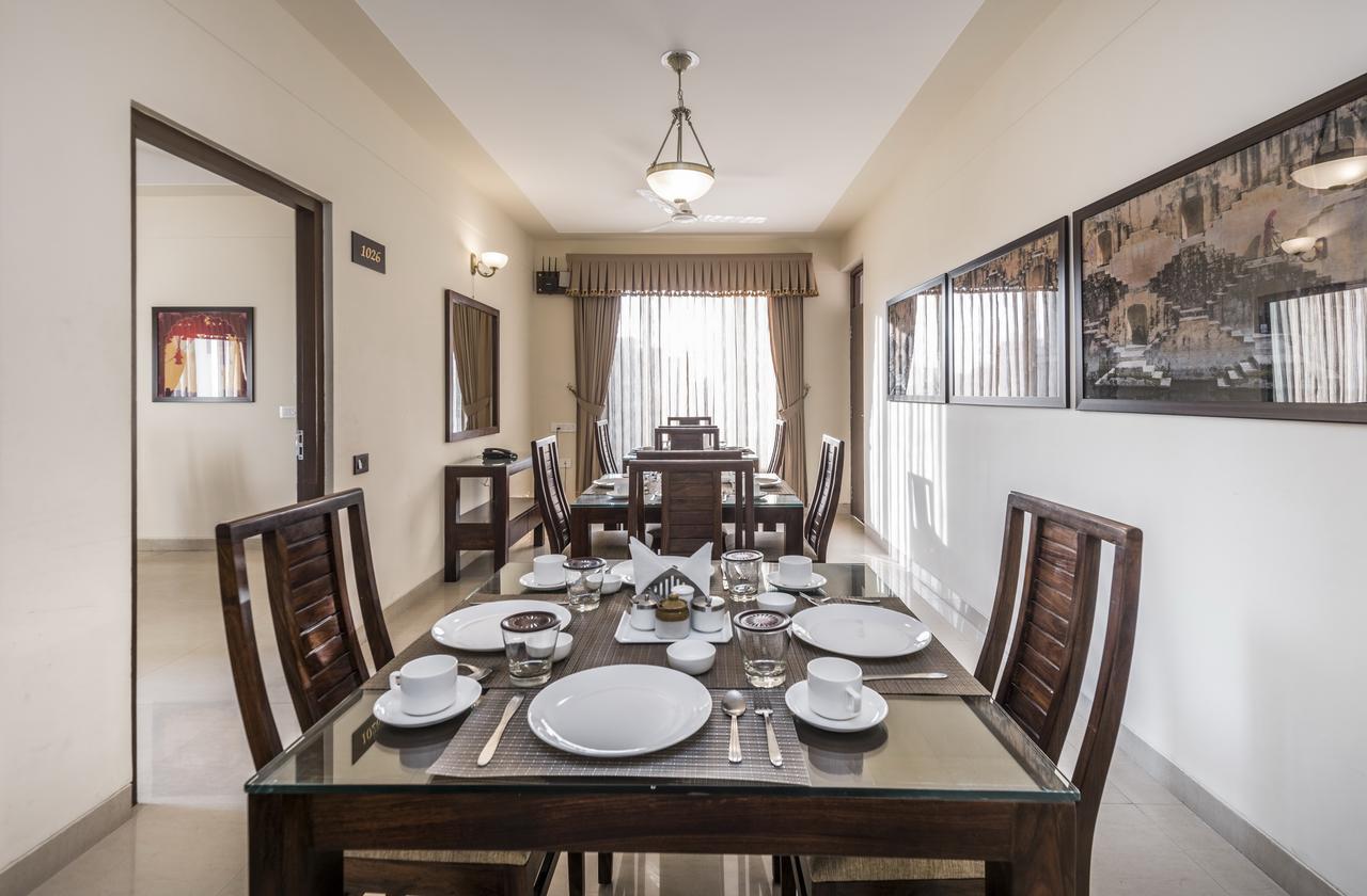 Hotel Zade House Jaipur Extérieur photo