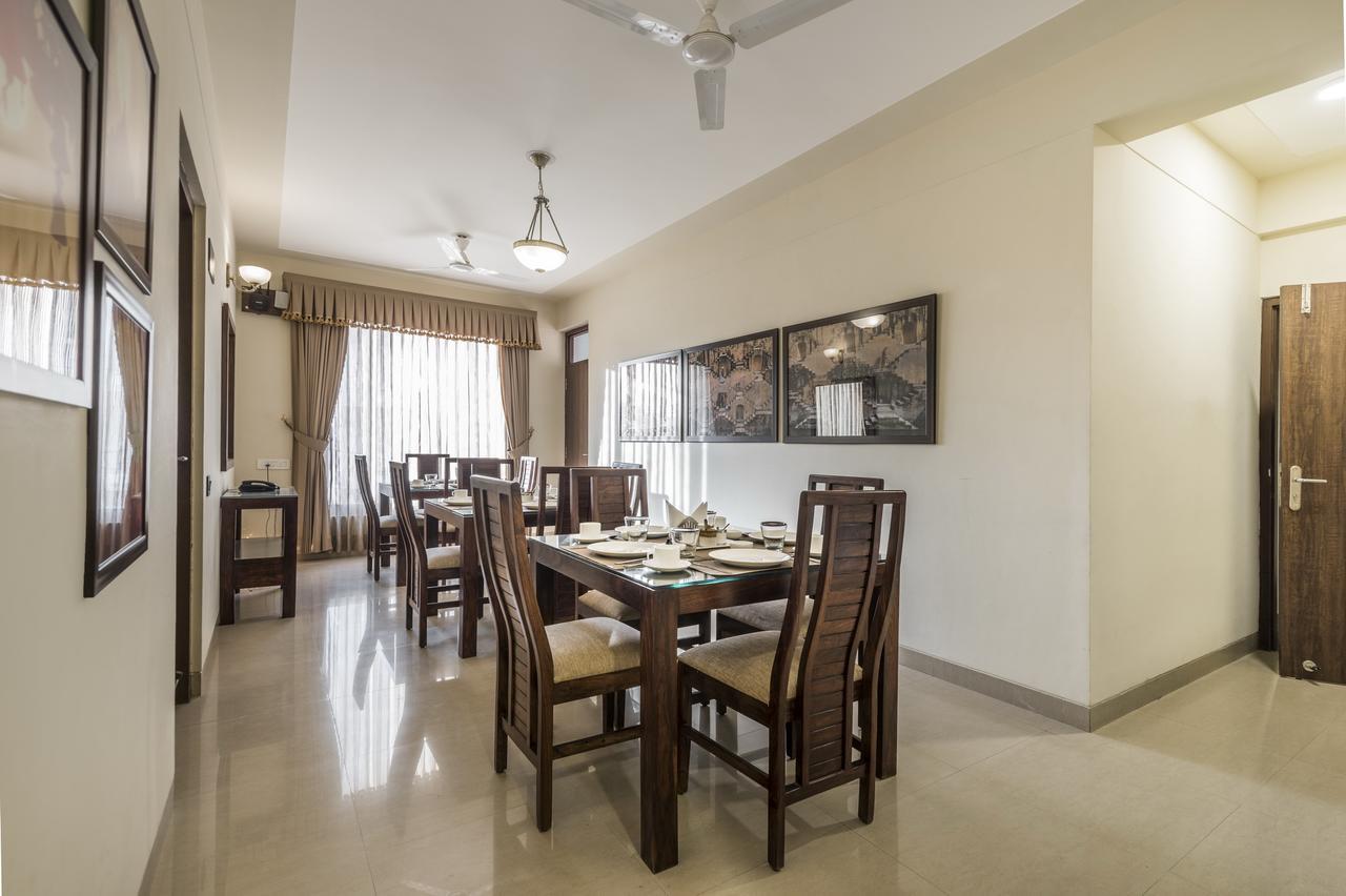Hotel Zade House Jaipur Extérieur photo