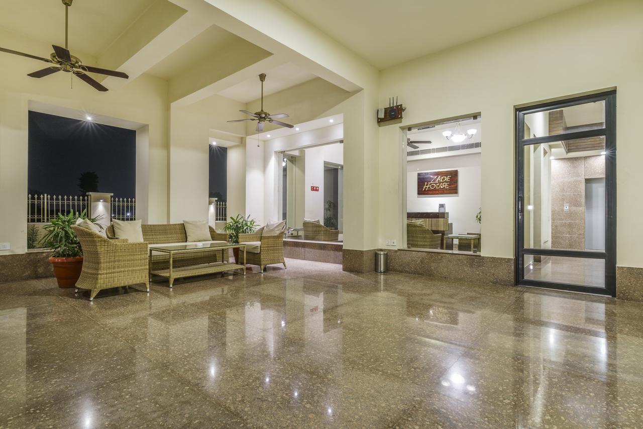 Hotel Zade House Jaipur Extérieur photo