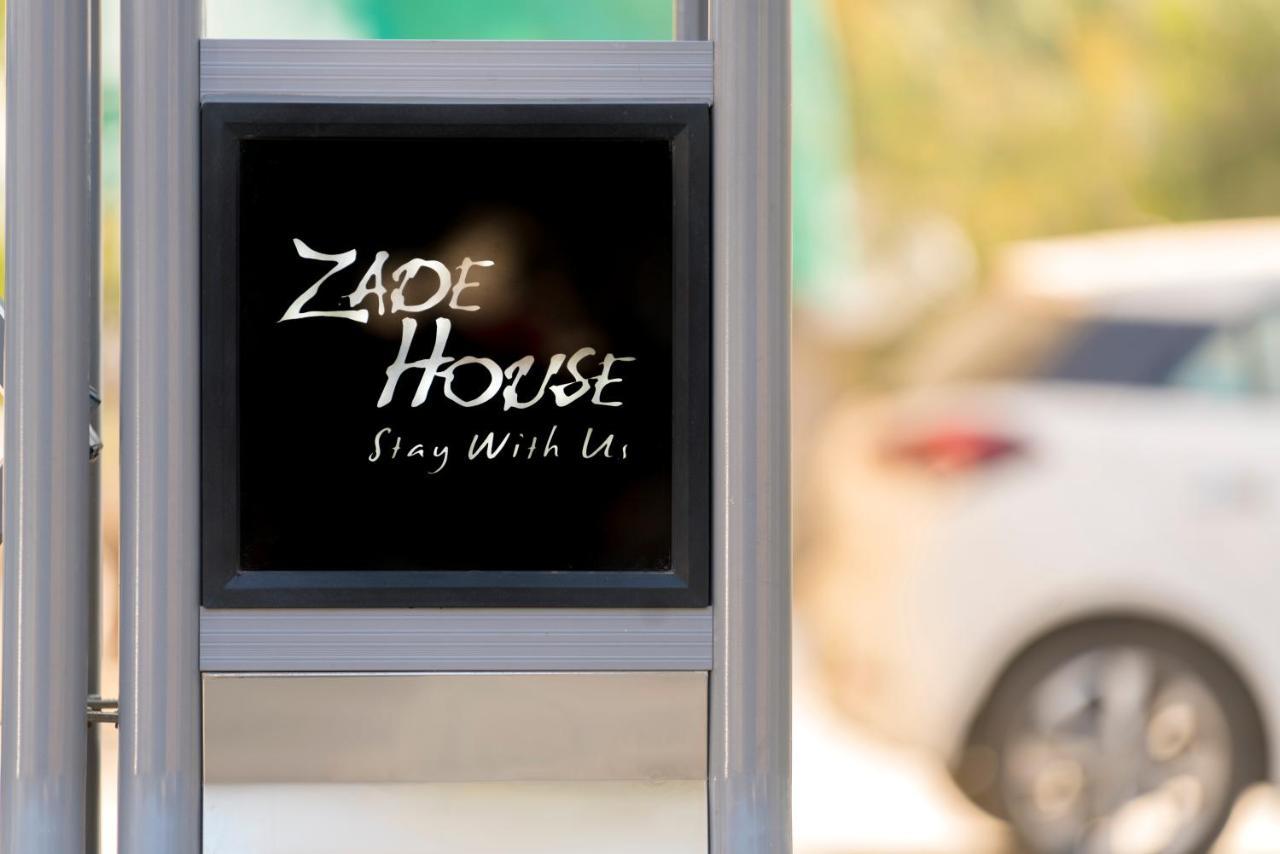Hotel Zade House Jaipur Extérieur photo