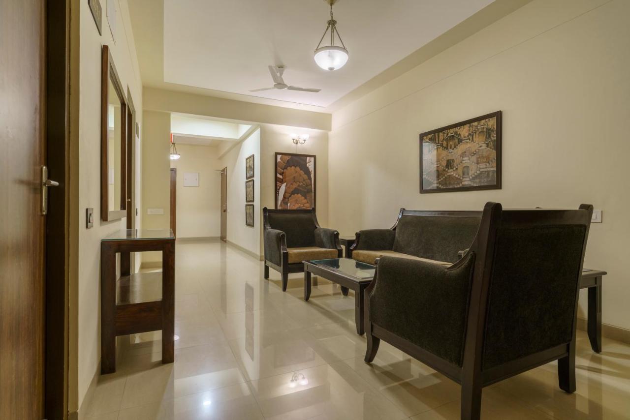 Hotel Zade House Jaipur Extérieur photo