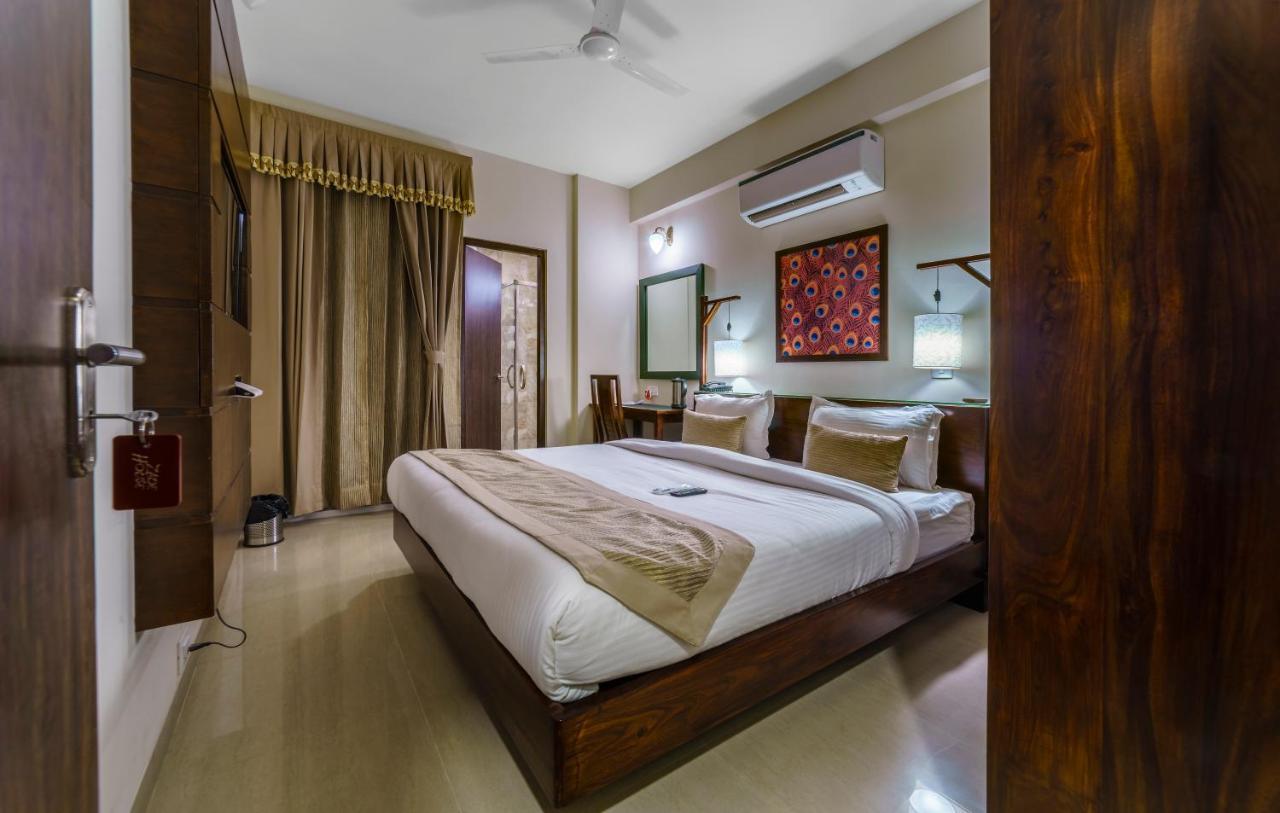 Hotel Zade House Jaipur Extérieur photo