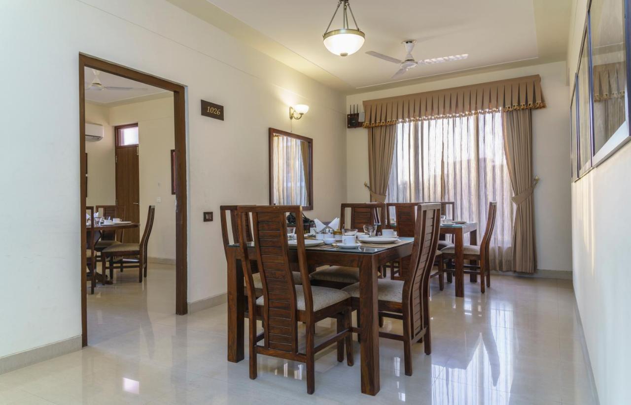 Hotel Zade House Jaipur Extérieur photo