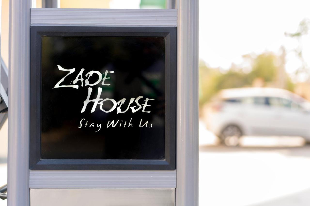 Hotel Zade House Jaipur Extérieur photo