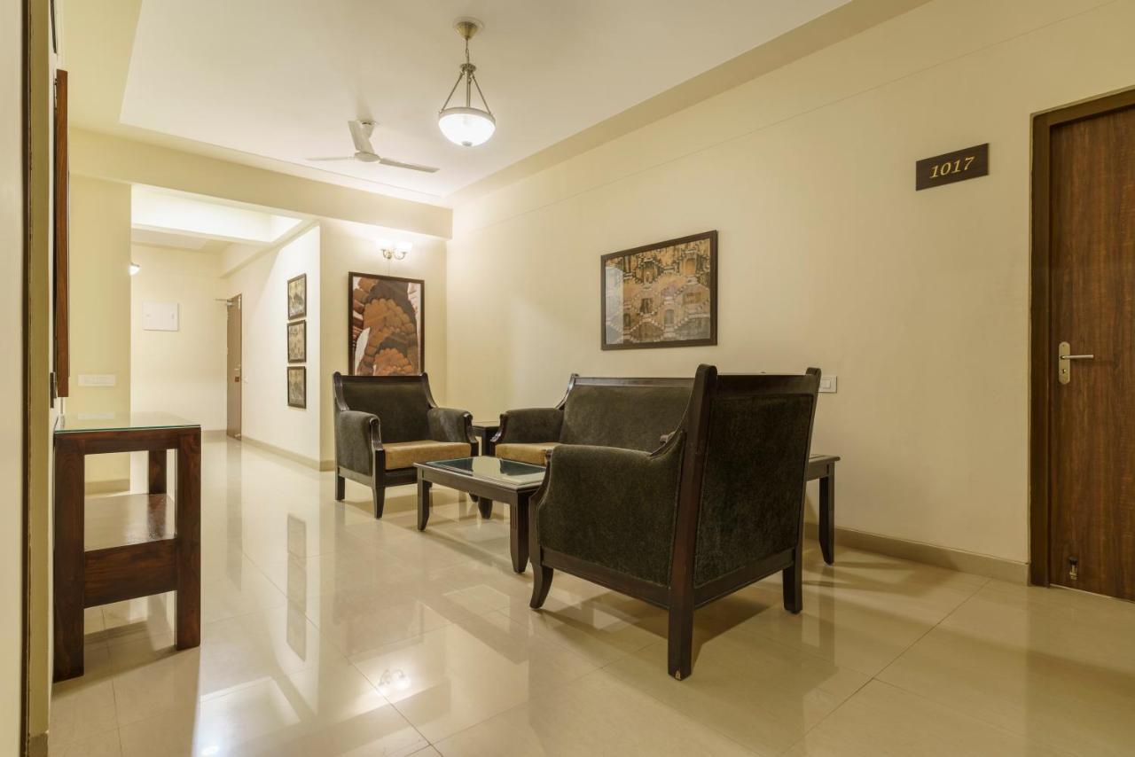 Hotel Zade House Jaipur Extérieur photo