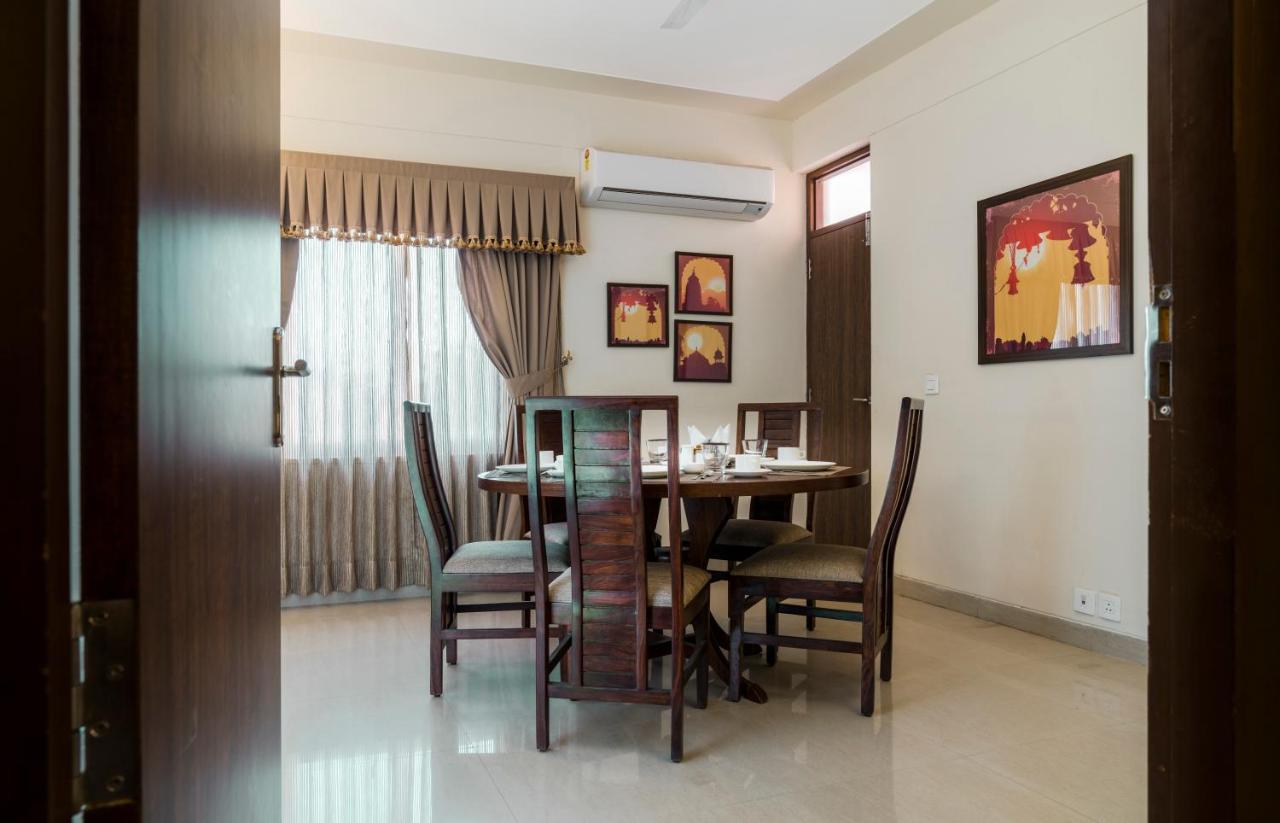 Hotel Zade House Jaipur Extérieur photo