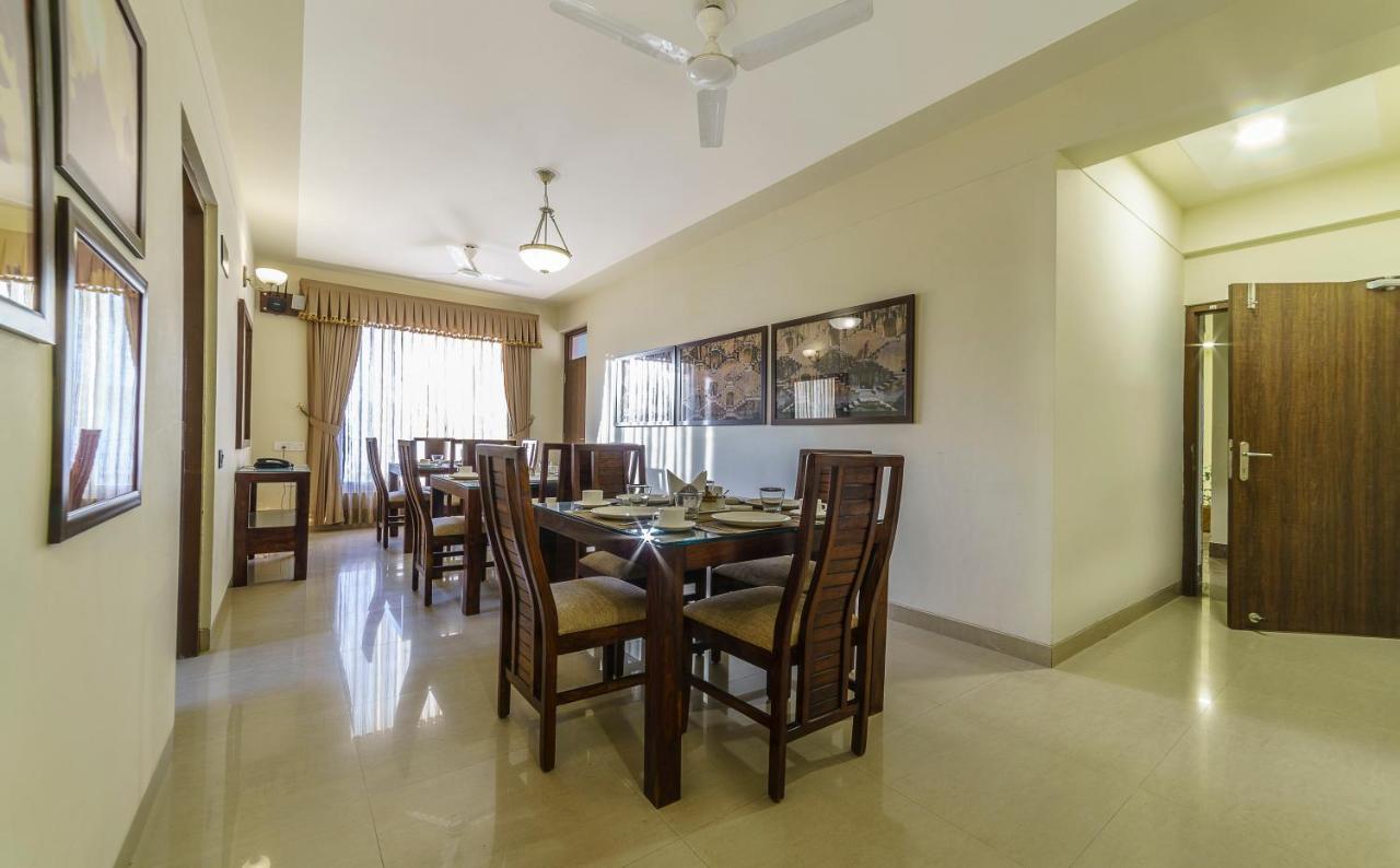Hotel Zade House Jaipur Extérieur photo