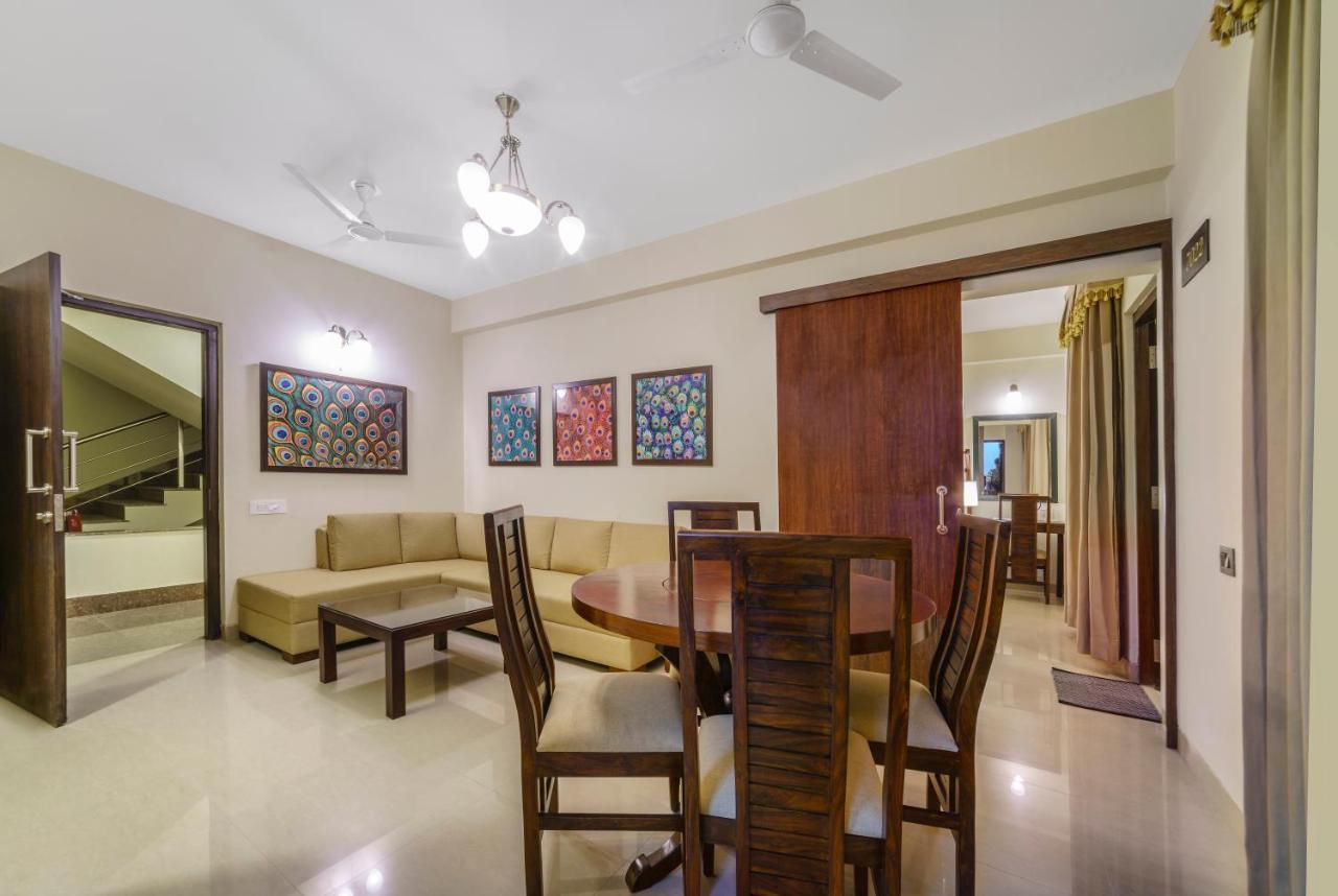 Hotel Zade House Jaipur Extérieur photo