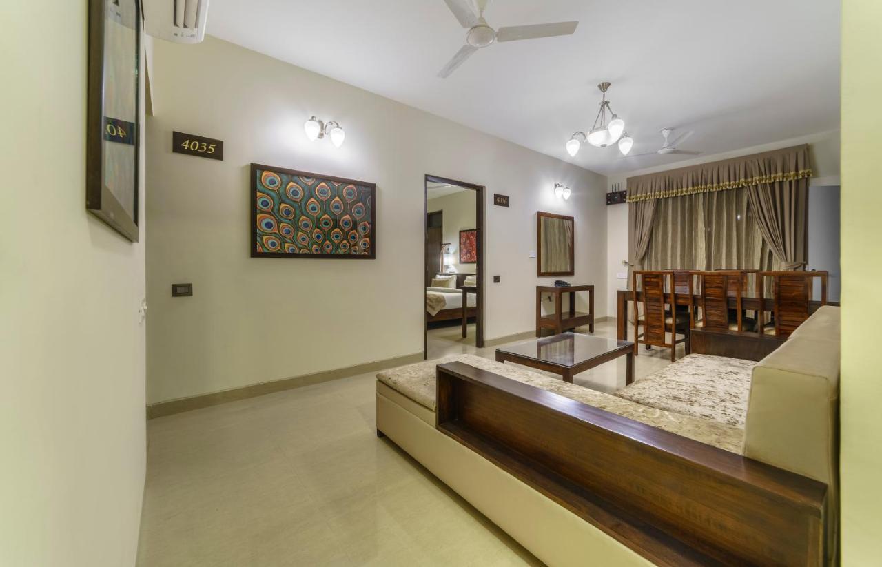 Hotel Zade House Jaipur Extérieur photo