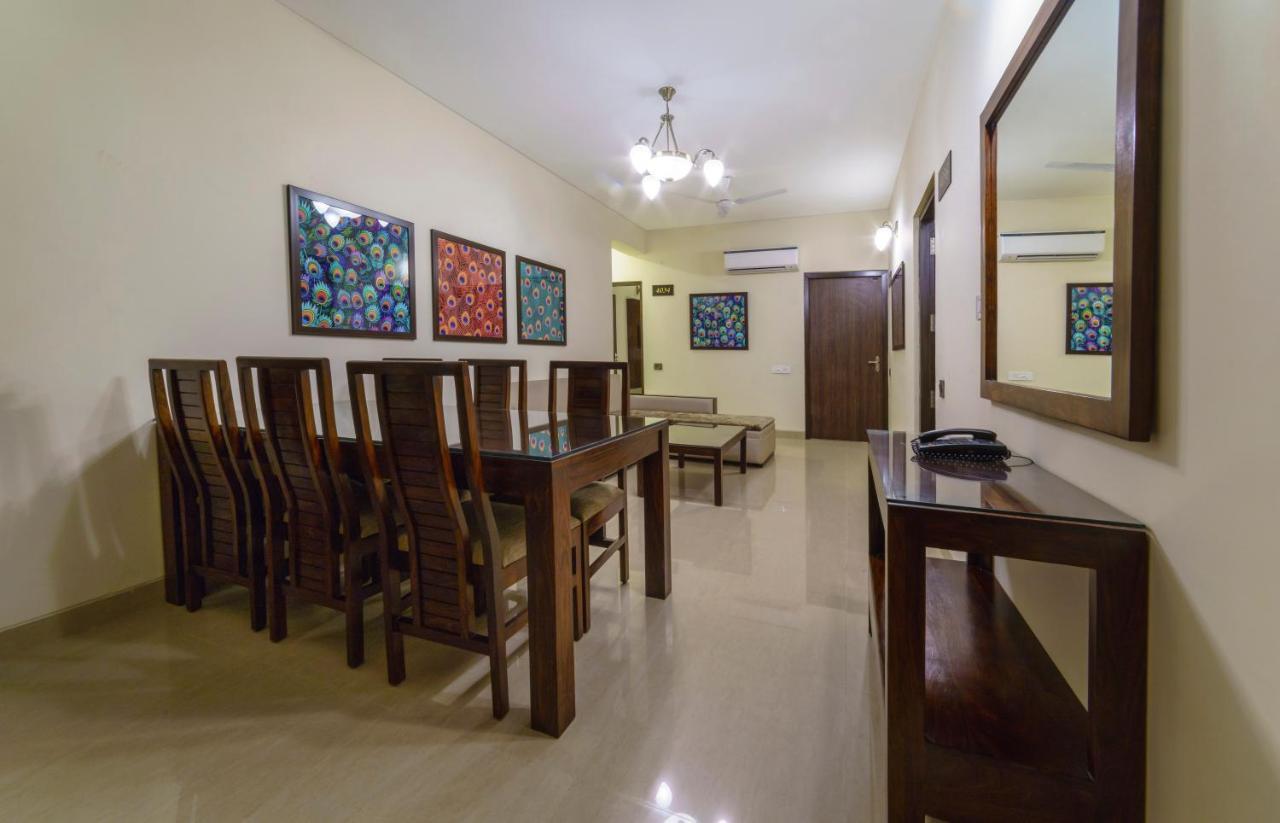 Hotel Zade House Jaipur Extérieur photo