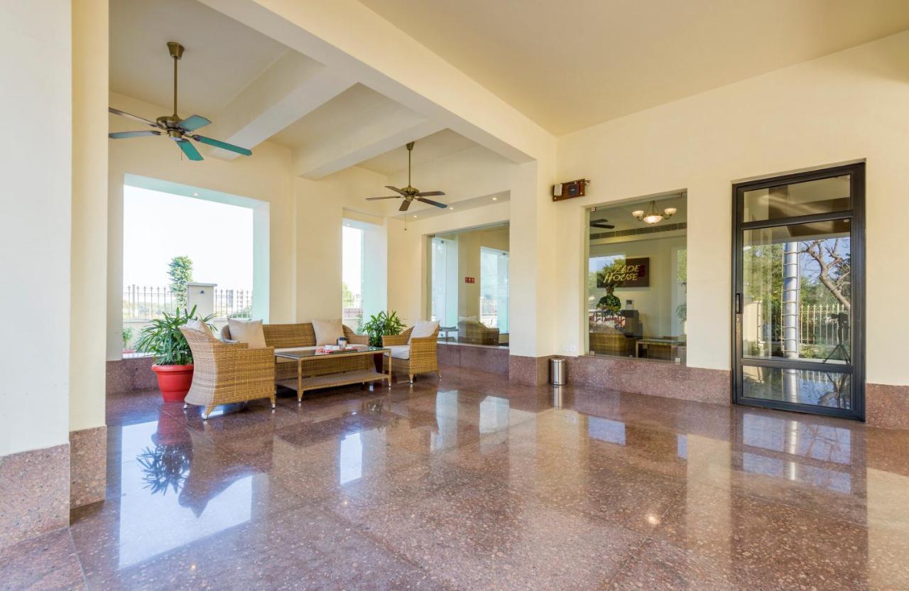 Hotel Zade House Jaipur Extérieur photo