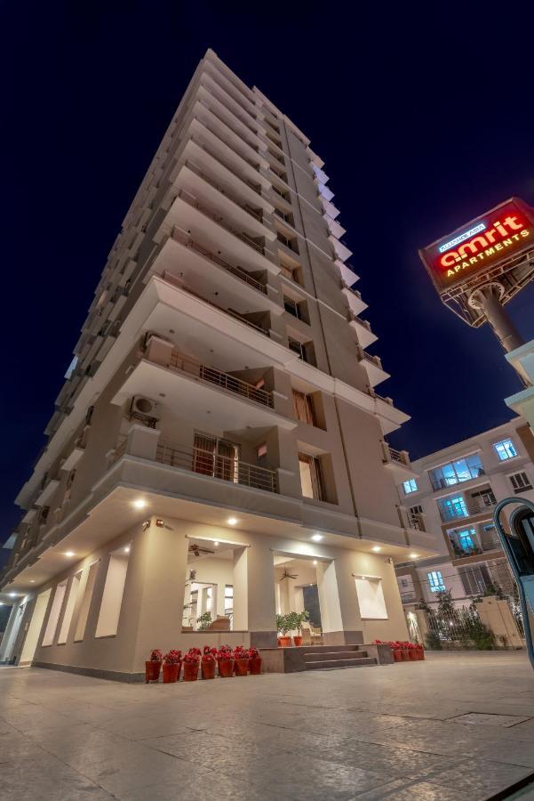 Hotel Zade House Jaipur Extérieur photo